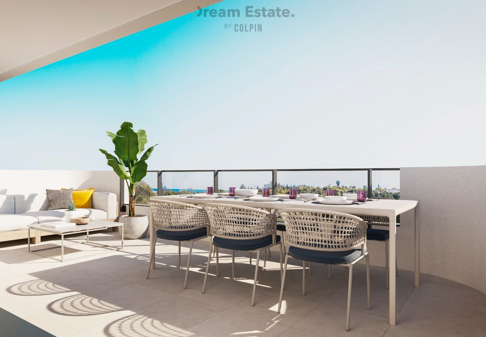 LAATSTE APPARTEMENTEN IN Nieuwbouwproject Aranya tussen Marbella en Estepona foto 13