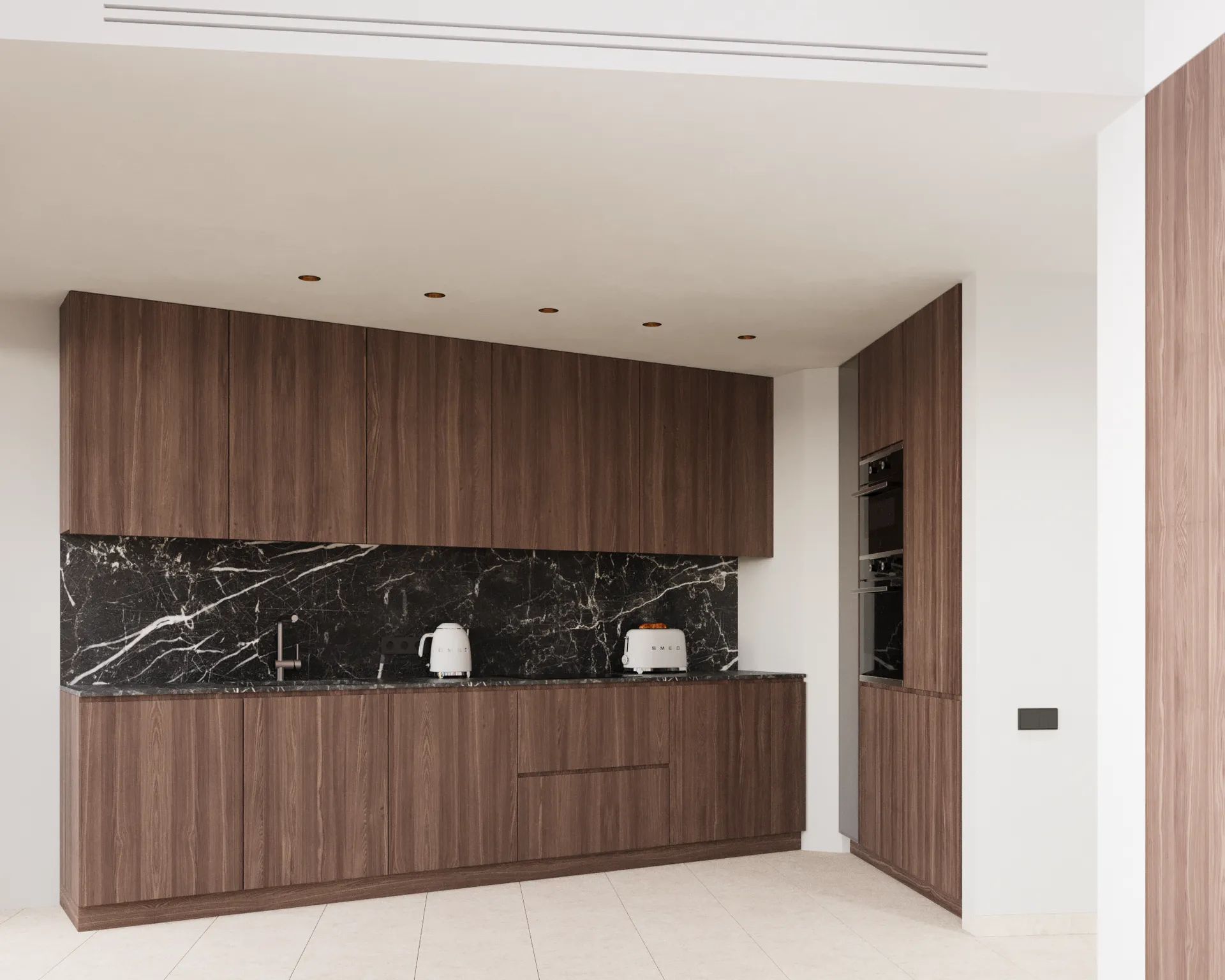 Luxe en privacy onder de Spaanse zon: exclusieve appartementen met zonovergoten terrassen en adembenemend zicht foto 9