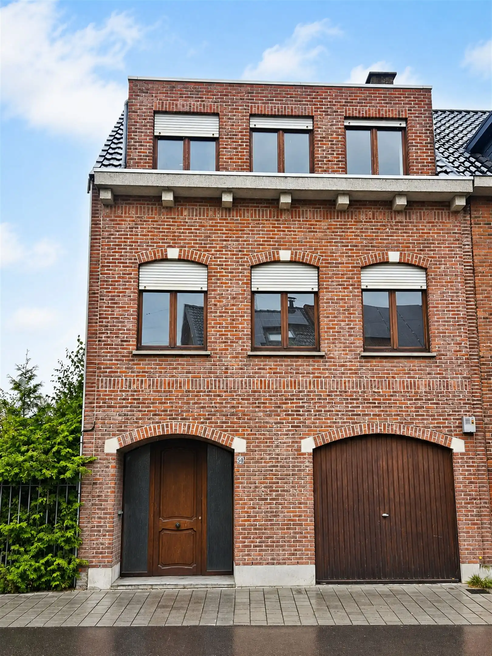 Huis te koop Matenstraat 50 - 2845 Niel