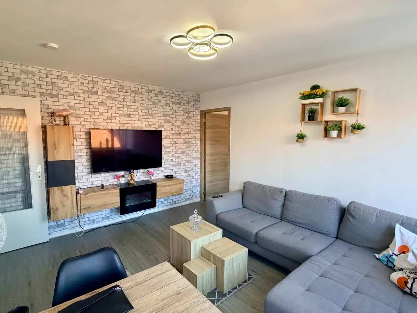 Appartement te koop Naamsestraat 142/0201 - 3000 Leuven