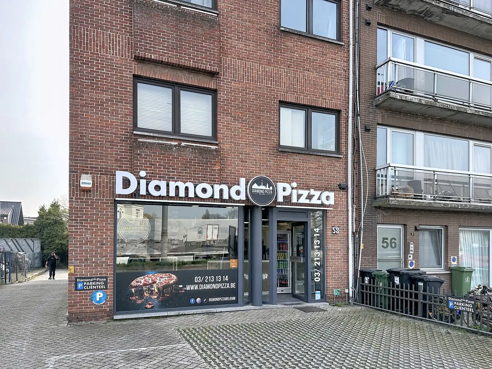 Ideaal commercieel opbrengstpand op AAA-locatie foto 2