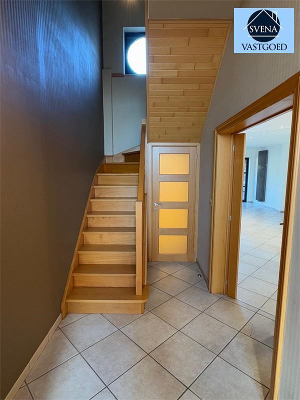 RUIME WONING MET 3 SLAAPKAMERS foto 6