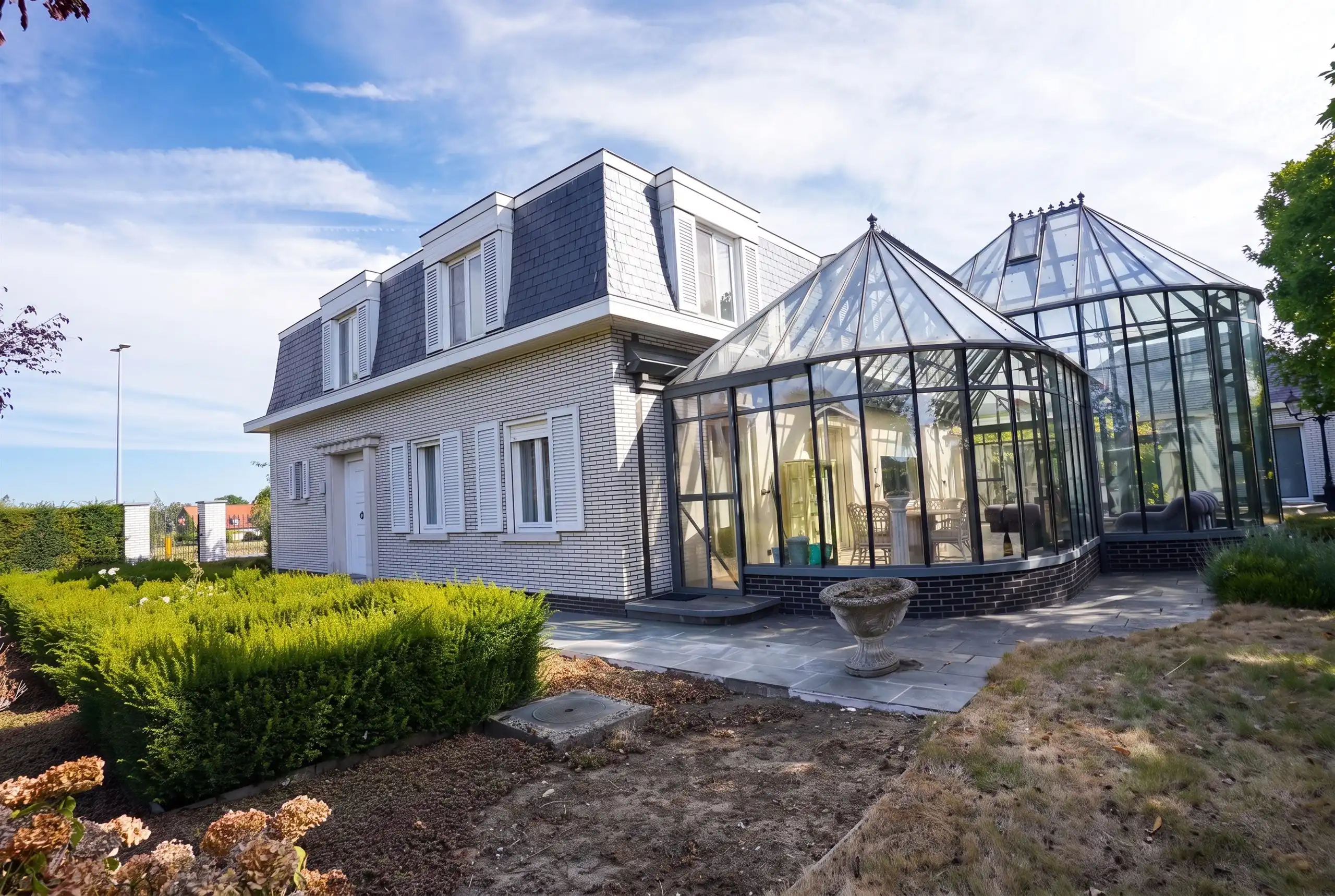 Villa te koop 8980 BESELARE