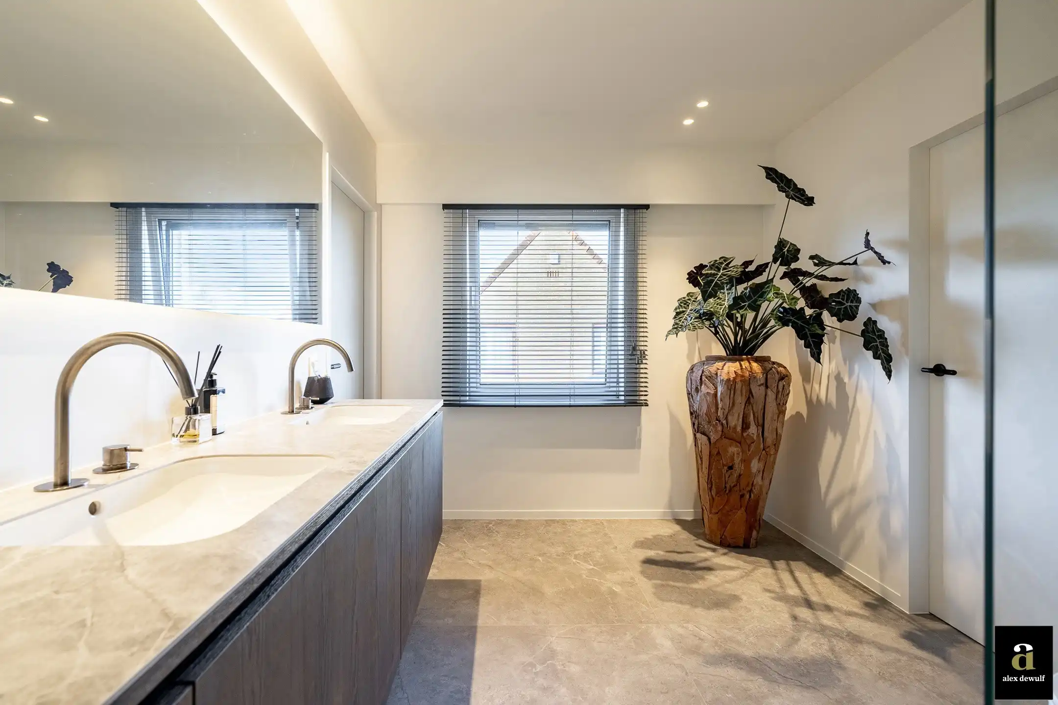 Instapklare luxe villa met tuin & sauna in Westkapelle [Boomgaarden]. foto 24