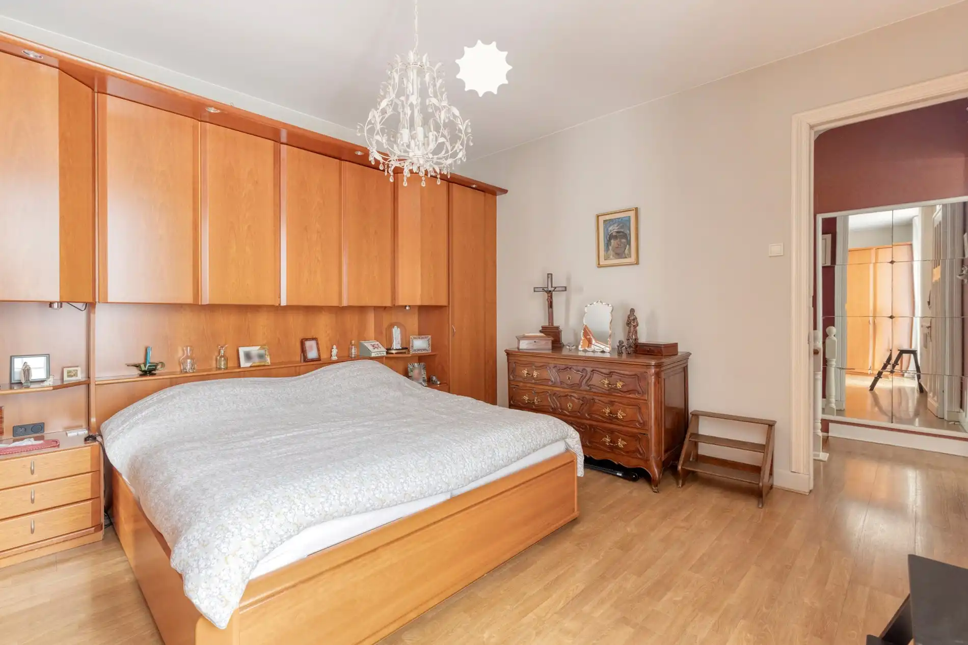 Karakterwoning foto 17