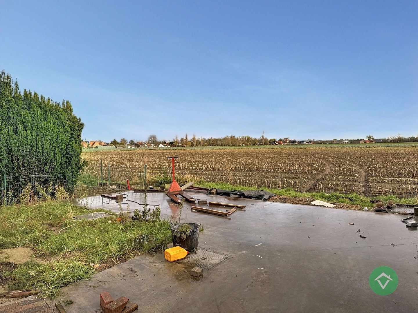 Nieuwbouwwoning te koop in Eernegem – energiezuinig en instapklaar foto 4