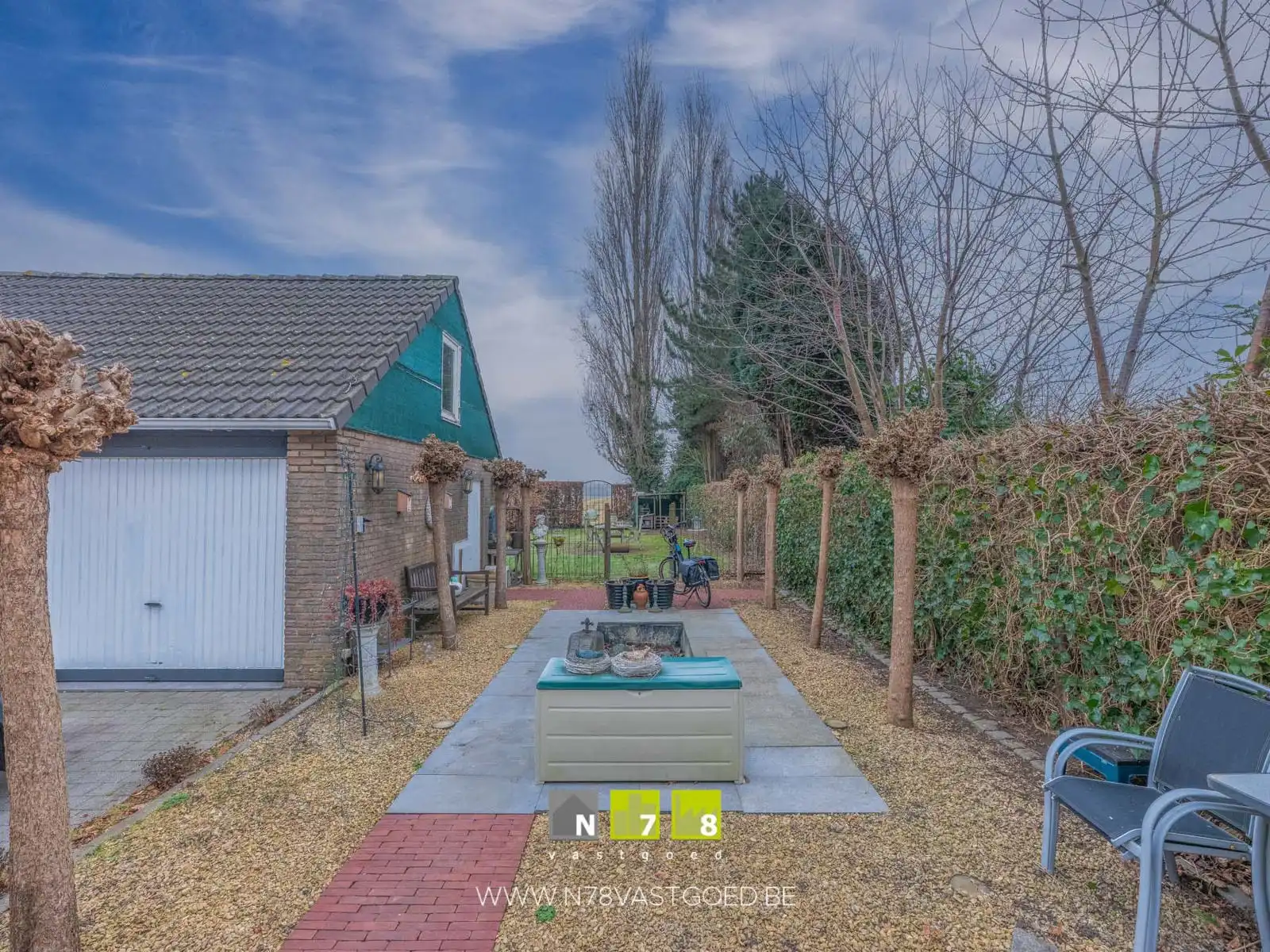 Huis te koop foto 27