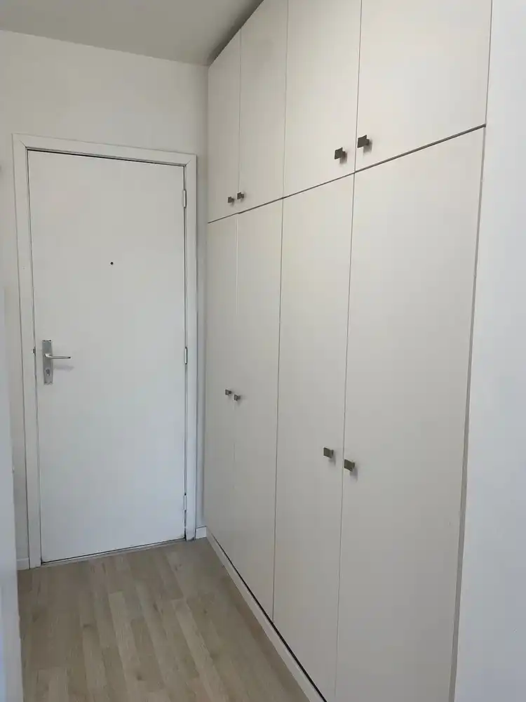 Studio met aparte slaapkamer te Heverlee foto 7
