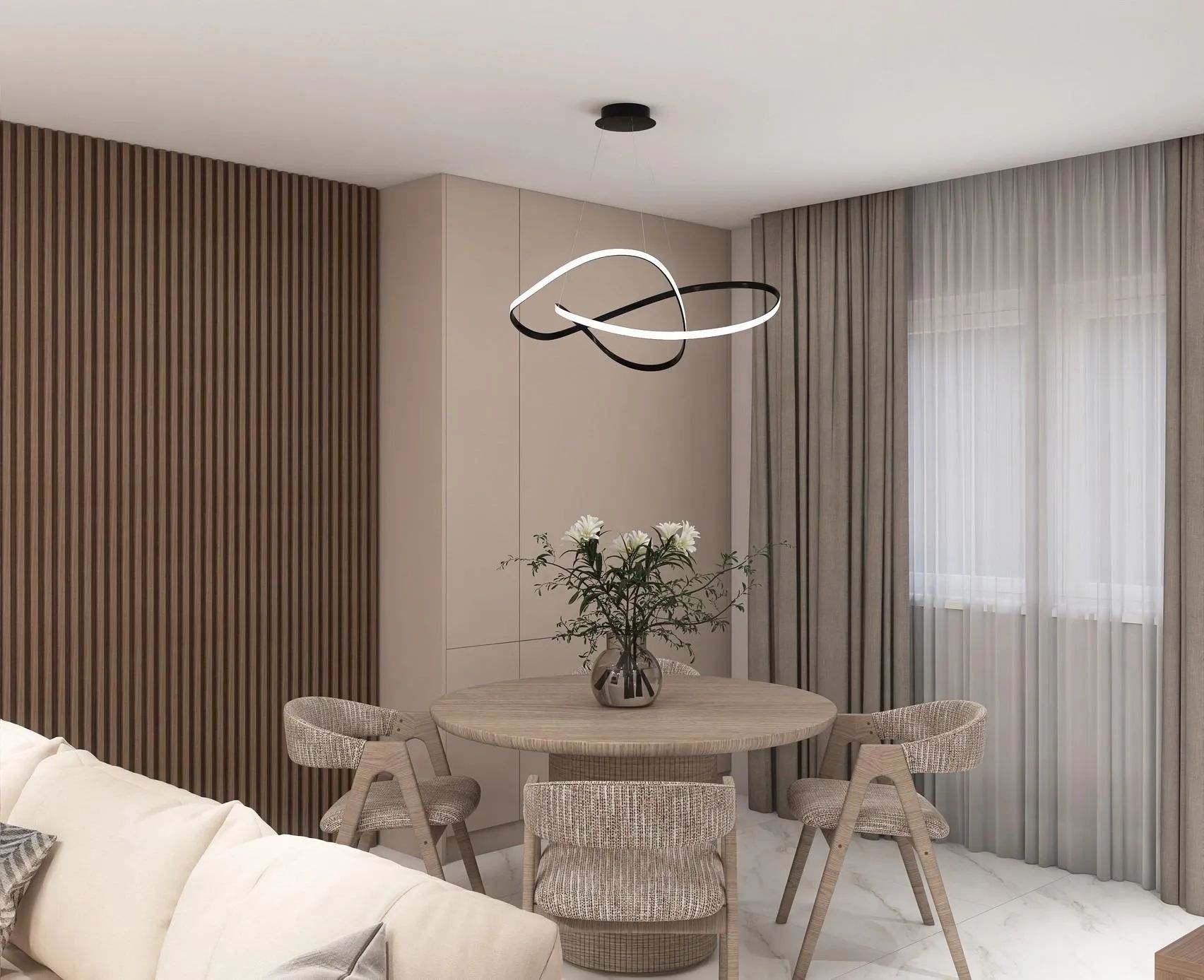 Prachtige nieuwbouw villa - unieke kans om te wonen op een toplocatie foto 8