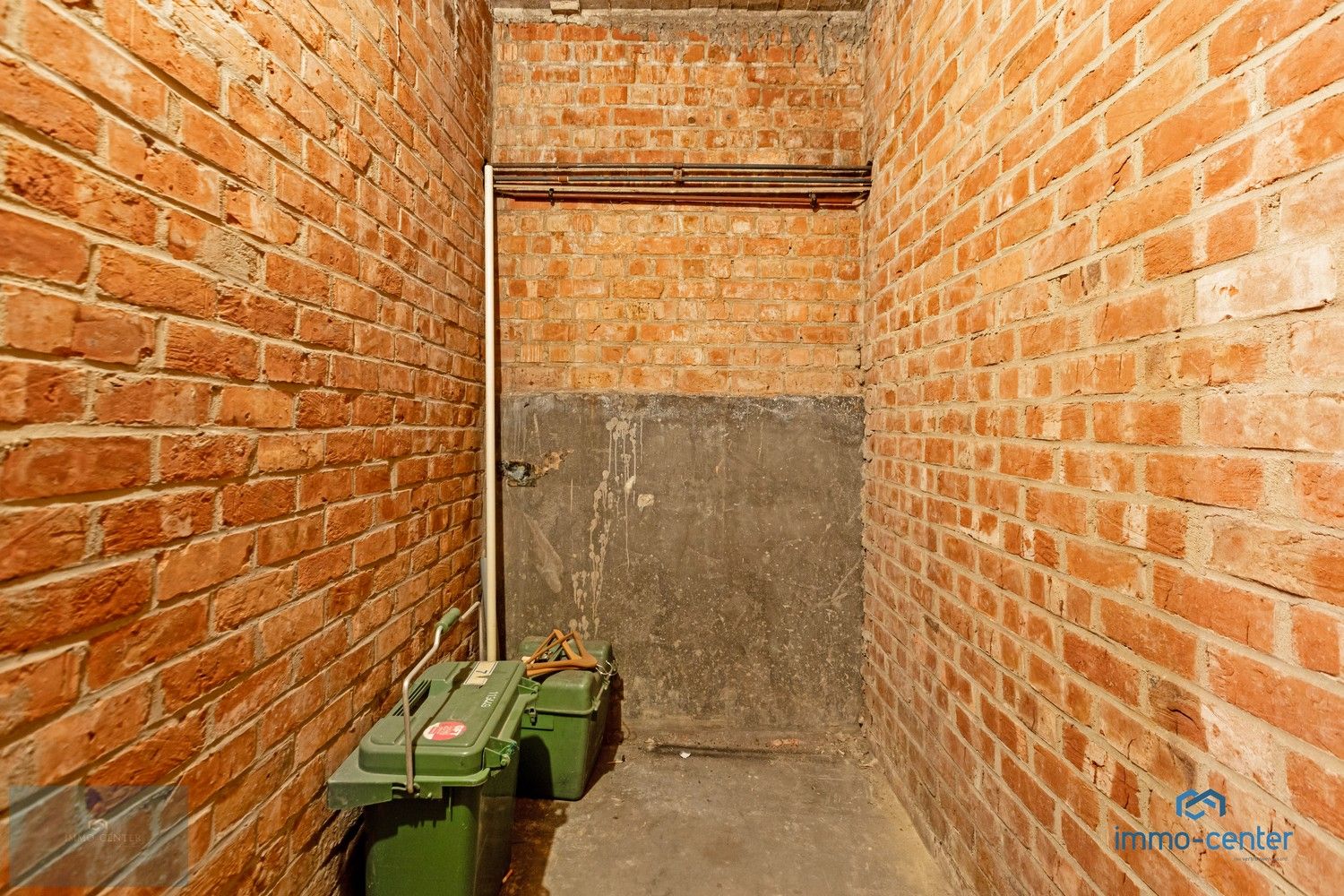 Instapklaar 2-slaapkamer appartement met vernieuwde keuken en badkamer in het hart van Genk foto 20