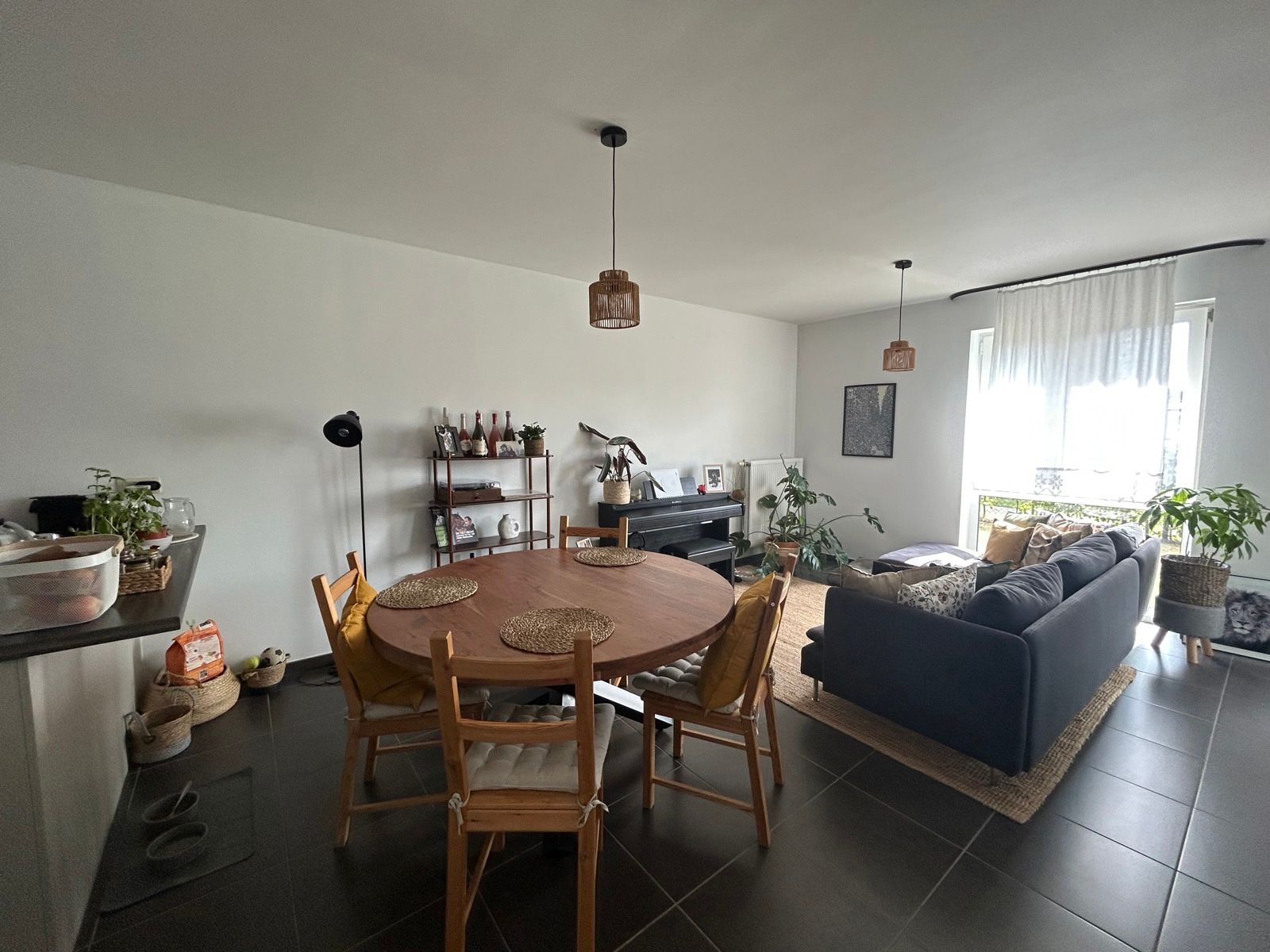 Appartement te huur foto 4