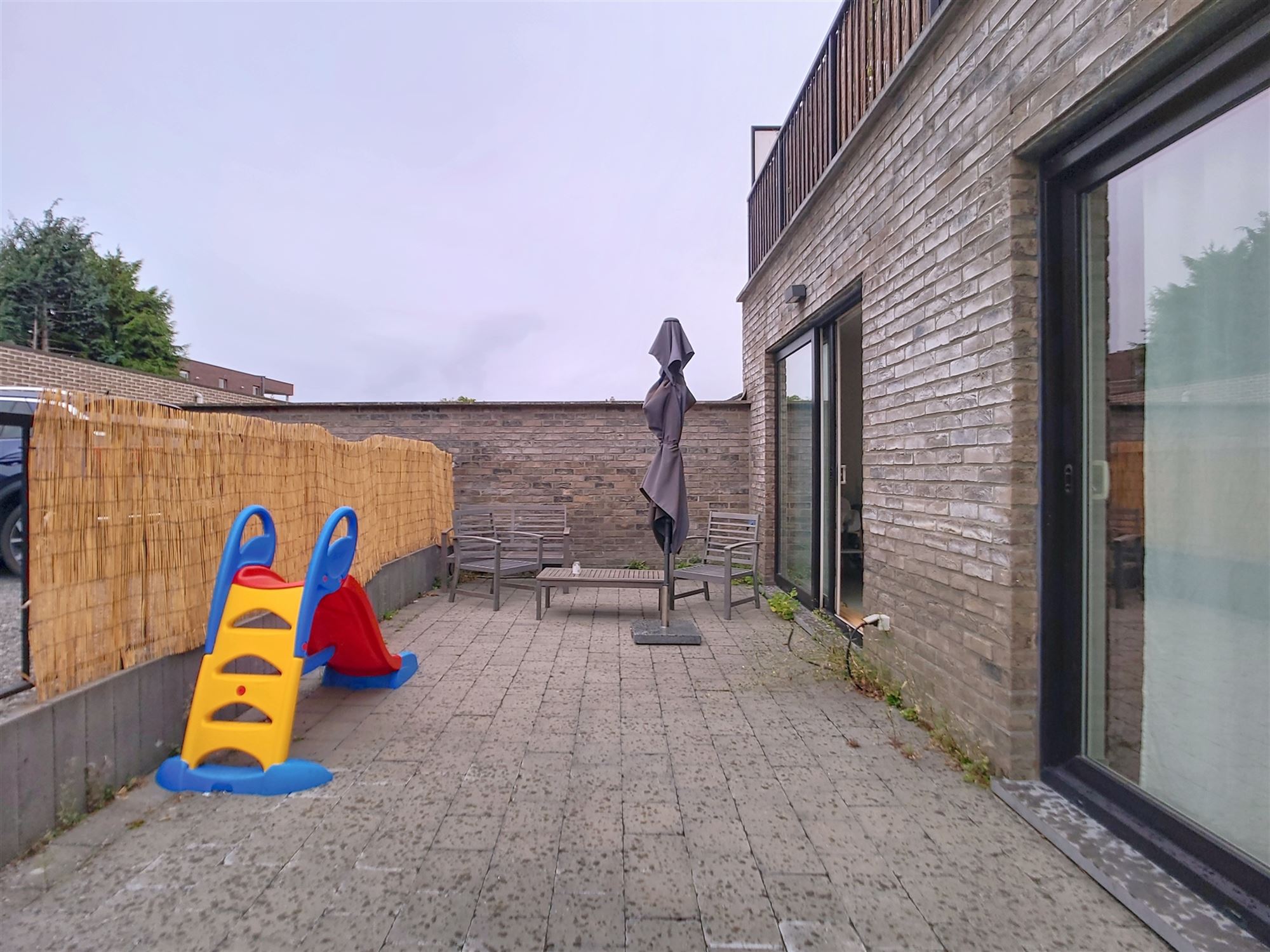 Prachtig appartement op toplocatie! foto 9