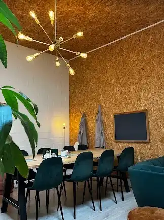 INSTAPKLAAR HANDELSPAND TE HUUR (BAR BLEND) foto 3