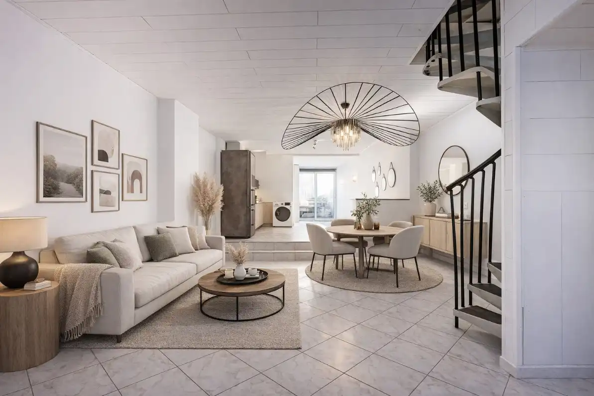 Huis te koop Langestraat 327 A - 9300 Aalst (9300)