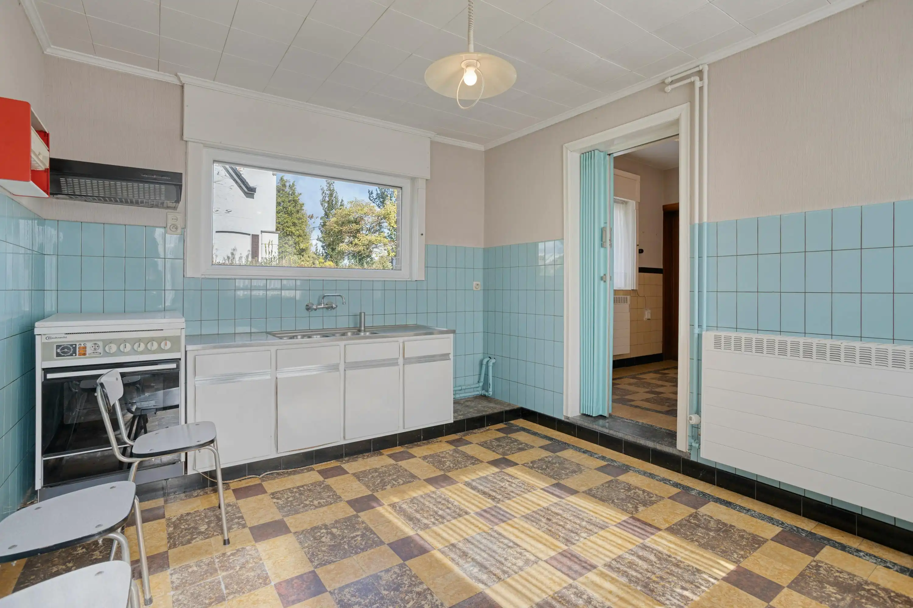 Alleenstaand huis met 3 slaapkamers te koop in Anzegem foto 5