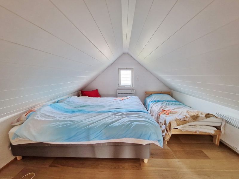 Vakantiewoning te Oostduinkerke in domein Peerdehoek foto 7