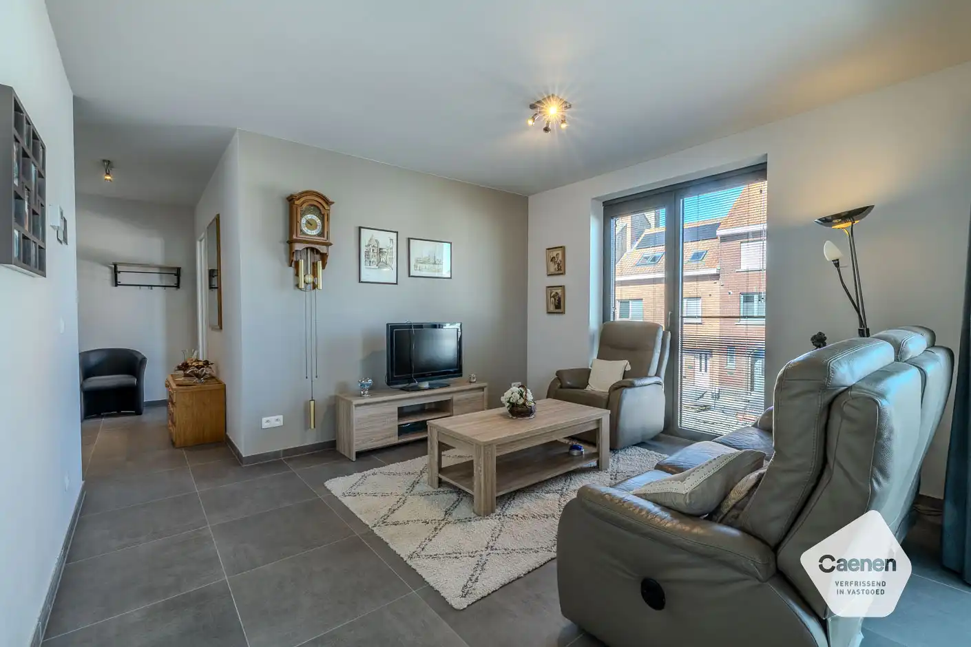 Luxe woonappartement op toplocatie nabij de zee! foto 5