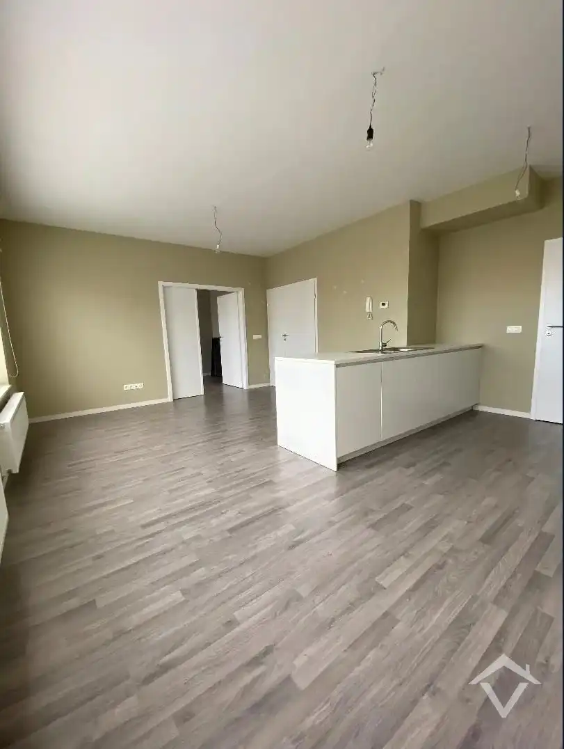 Rustig gelegen appartement met 1 slaapkamer te Koekelare foto 4