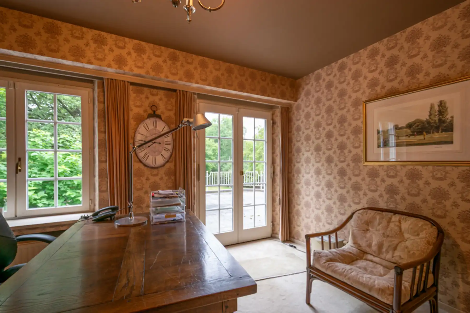 LAPORTA MANOIR MET KLASSE OP TOPLOCATIE foto 23