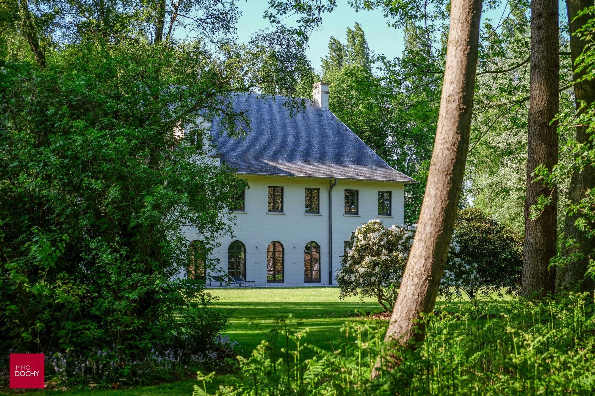 Huis te koop 8540 Deerlijk