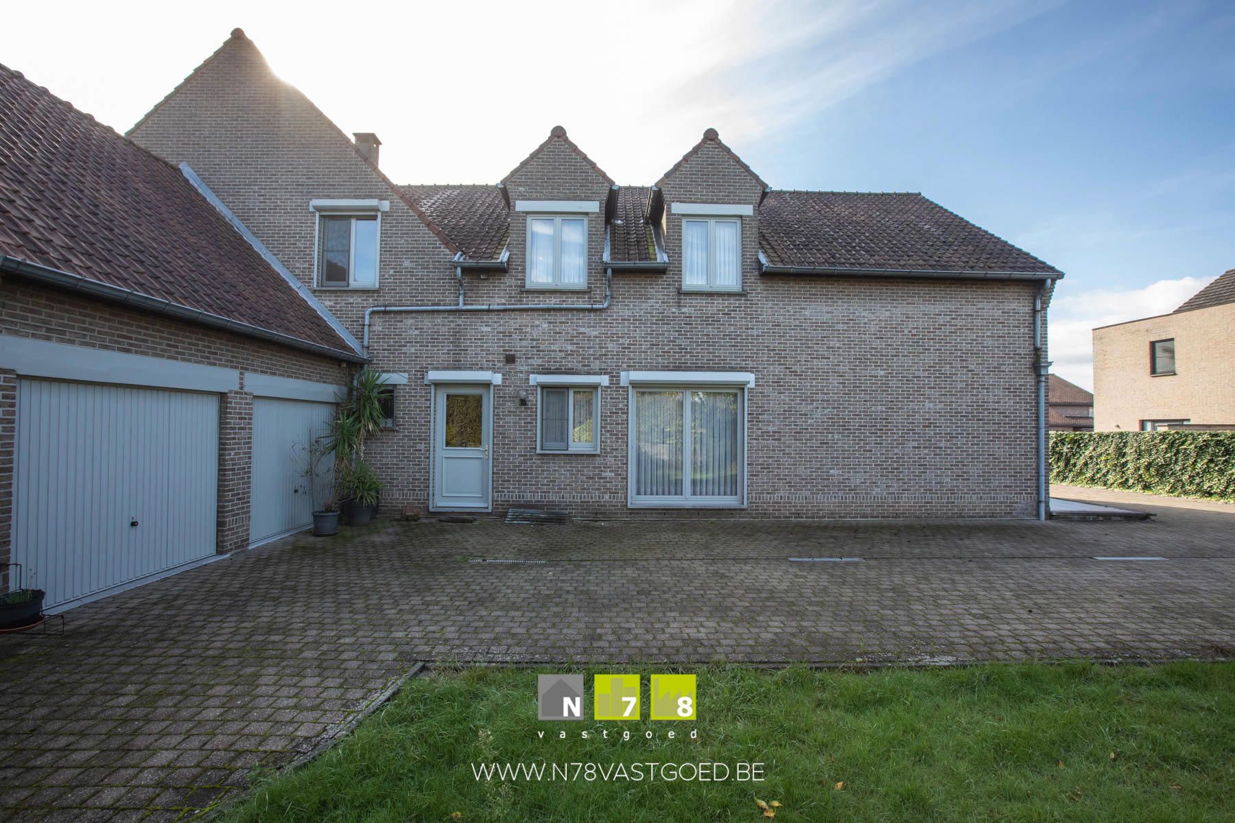 Huis te koop foto 34