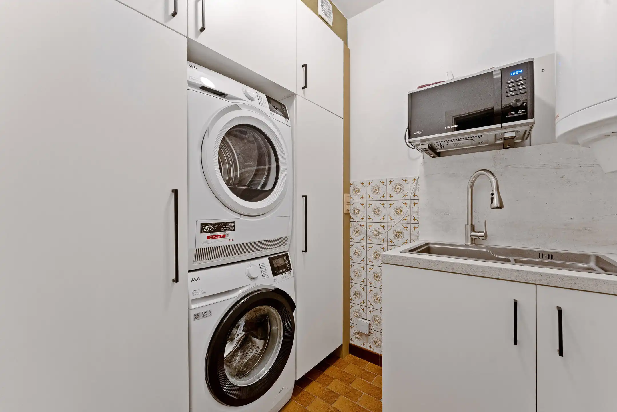 Modern appartement met inpandige garage te Riemst foto 10