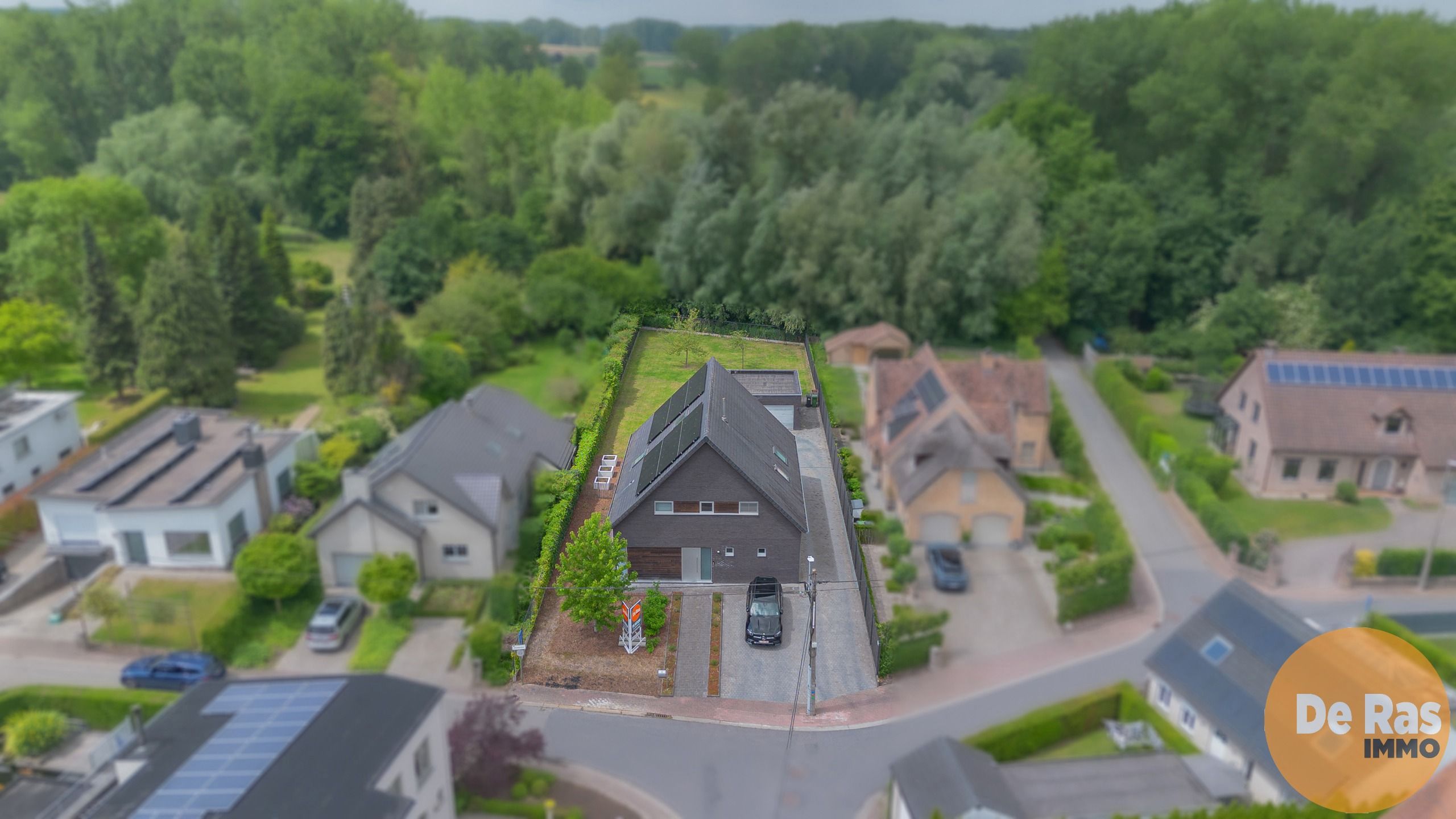 MERE - VILLA AAN BLAUWBOS foto 38