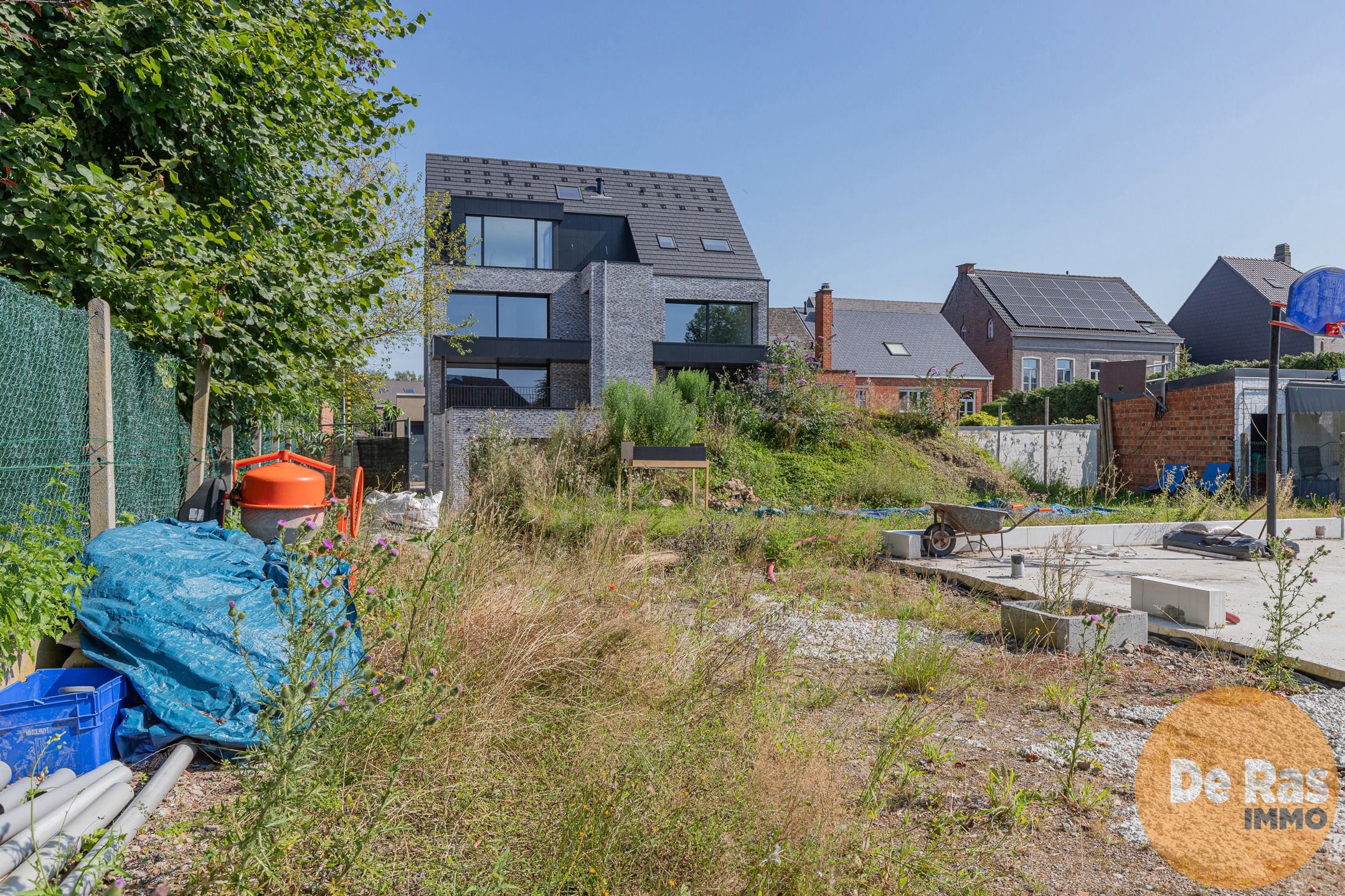 LEDE CENTRUM - Uitzonderlijk nieuwbouwproject foto 12