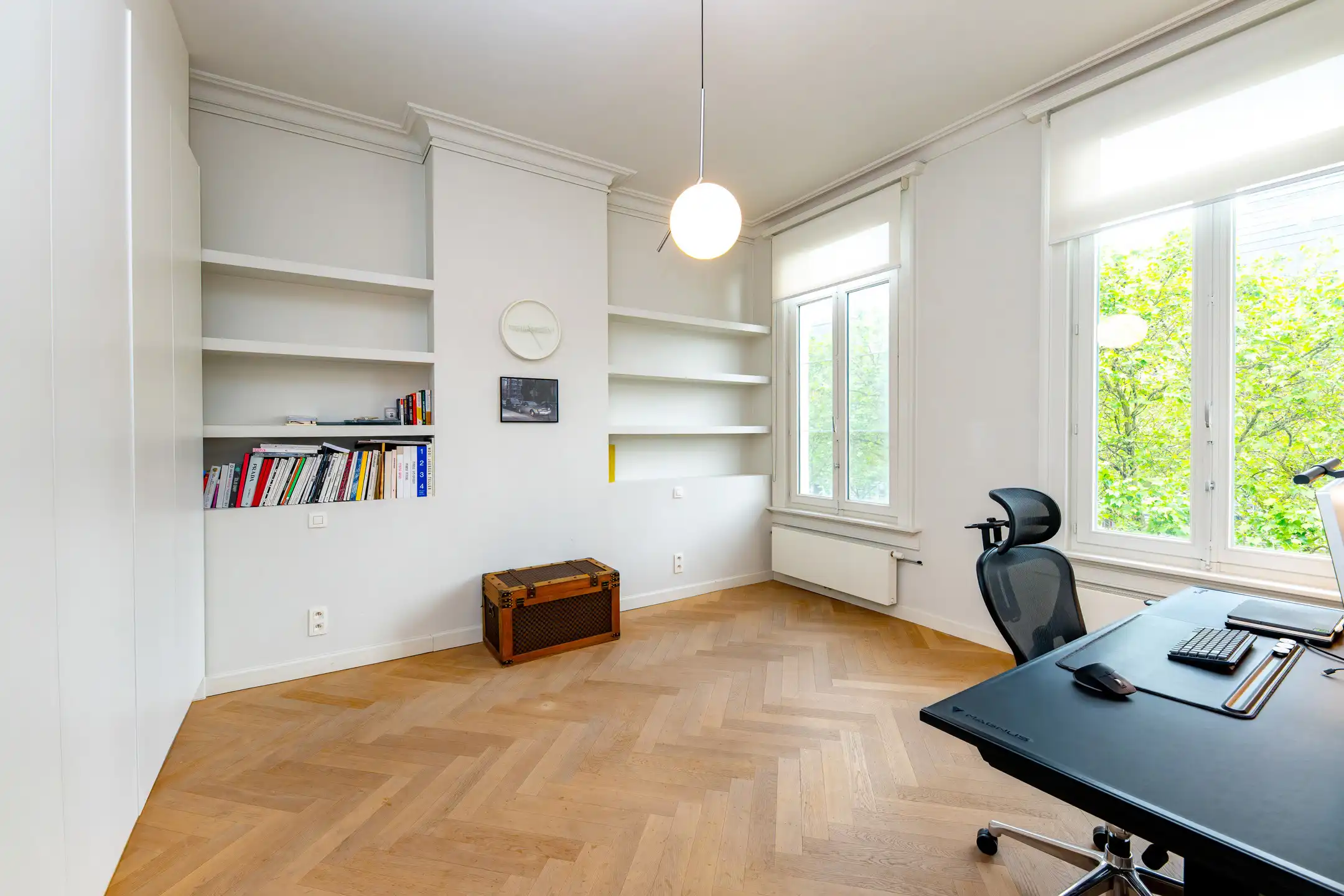 ANTWERPEN ZUID - appartement tegenover oude justitiepaleis foto 9