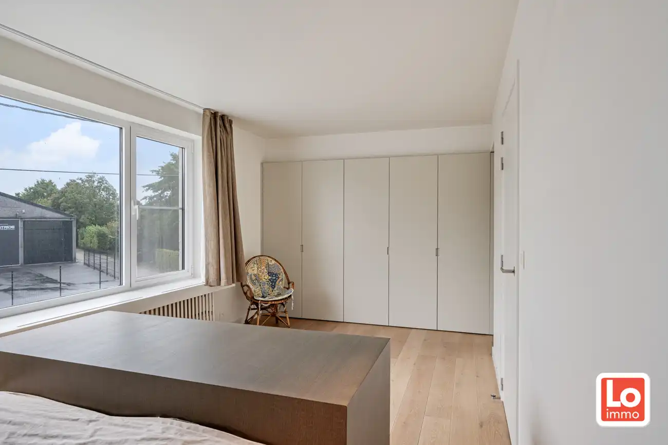 IN OPTIE! Mooie villa met prachtige tuin en zwembad foto 14