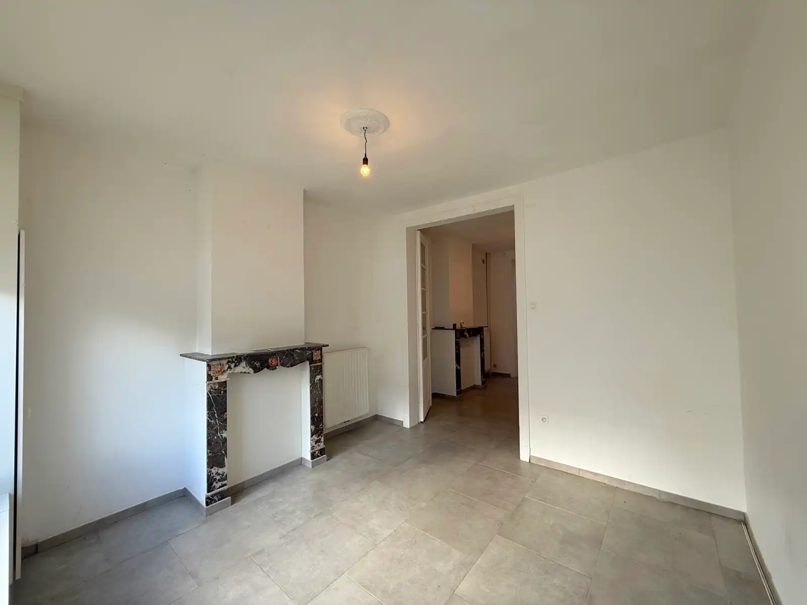 Leuke woning met 2-4 slaapkamers en tuin foto 3