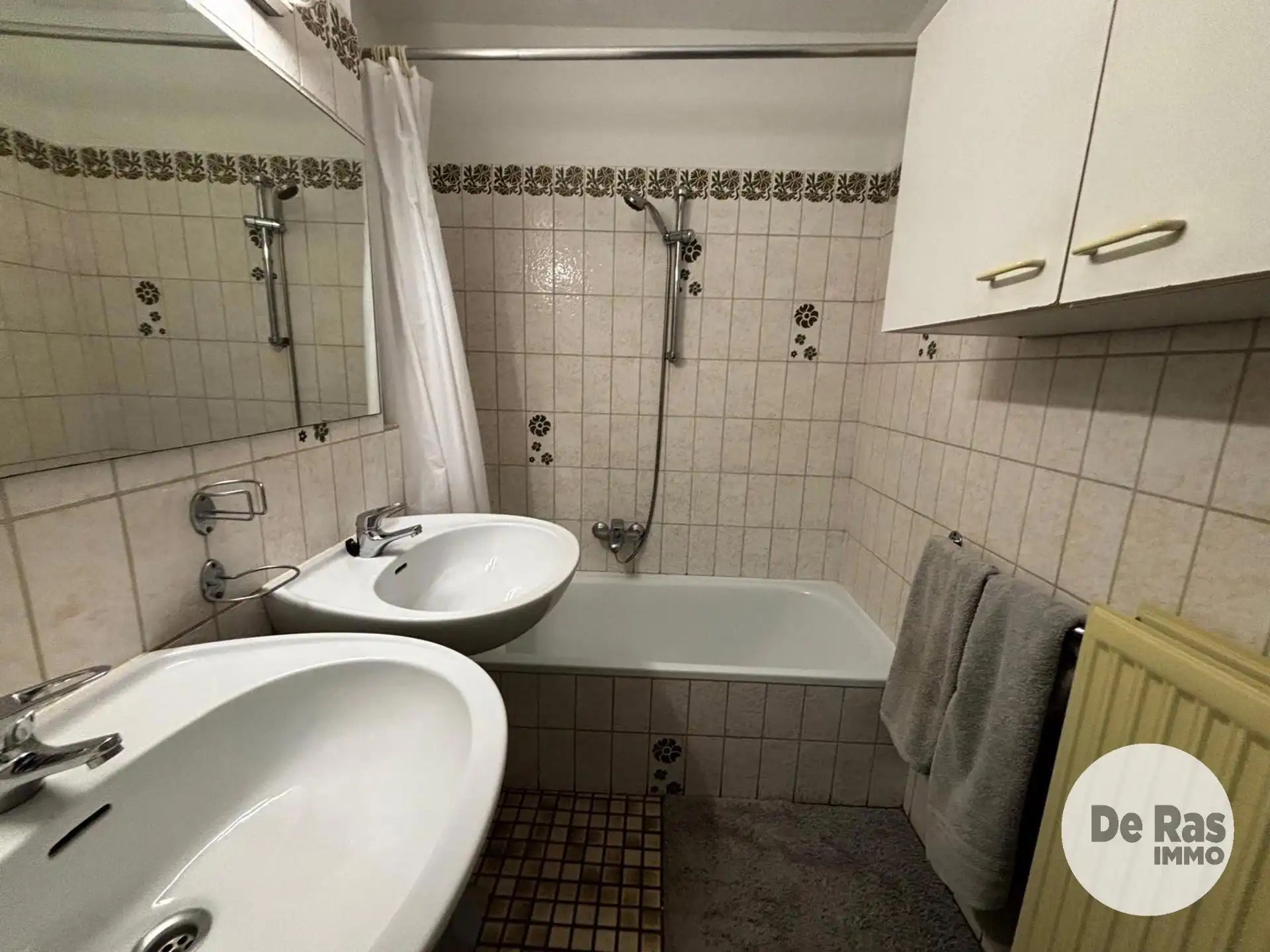 ZWIJNAARDE - Gelijkvloers appartement met tuintje foto 15