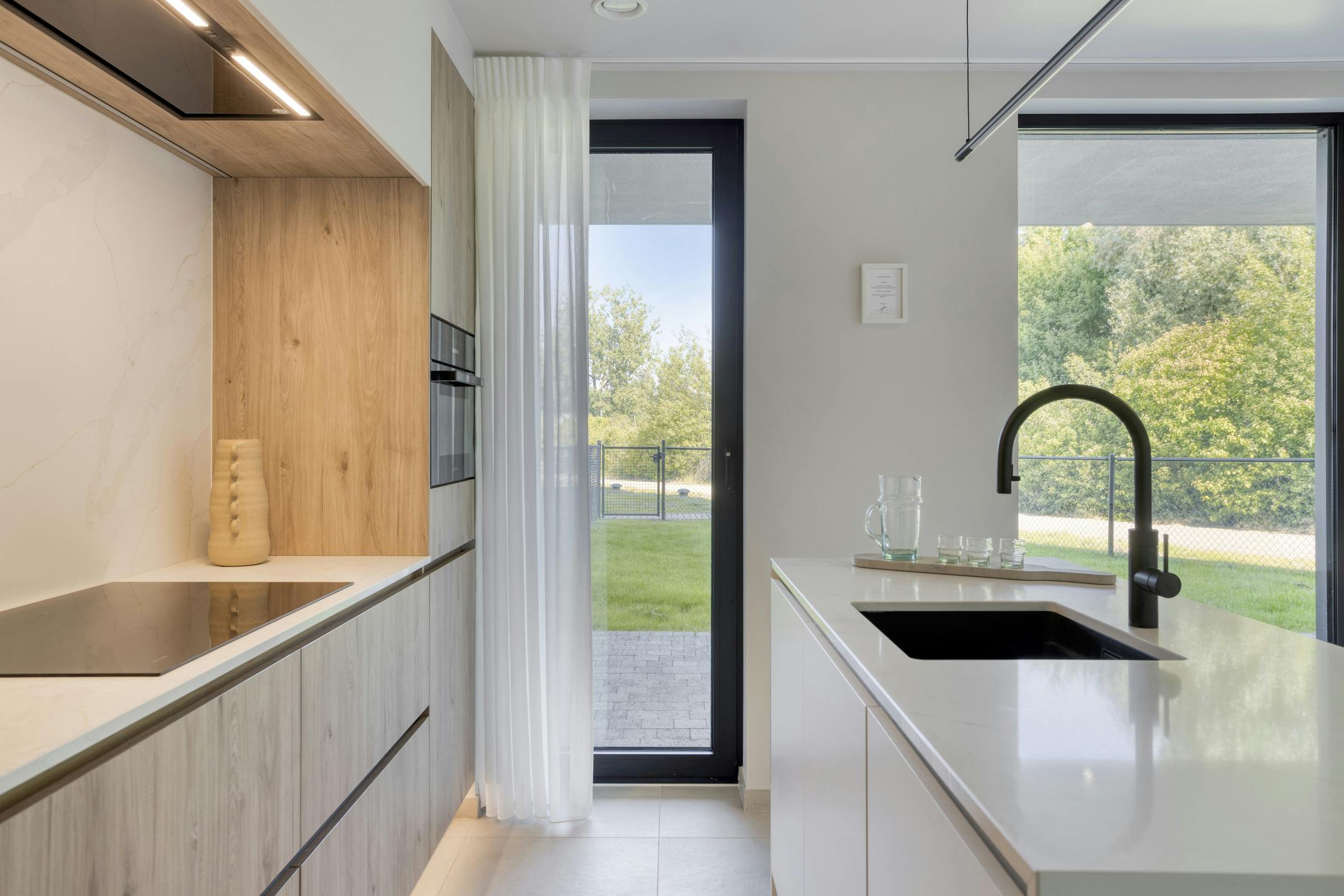 Corpark Fase I: Duurzaam wonen in Boom. foto 6