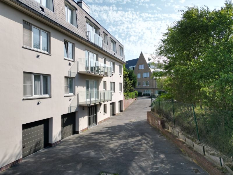 Rustig gelegen appartement vlakbij de duinen en de zee foto 5