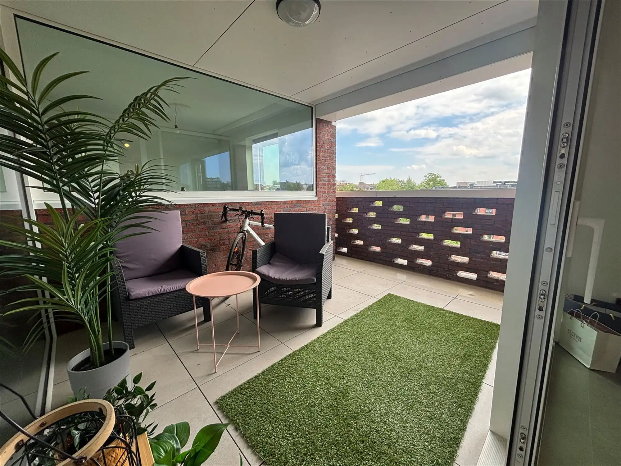 Modern appartement te huur!  foto 5