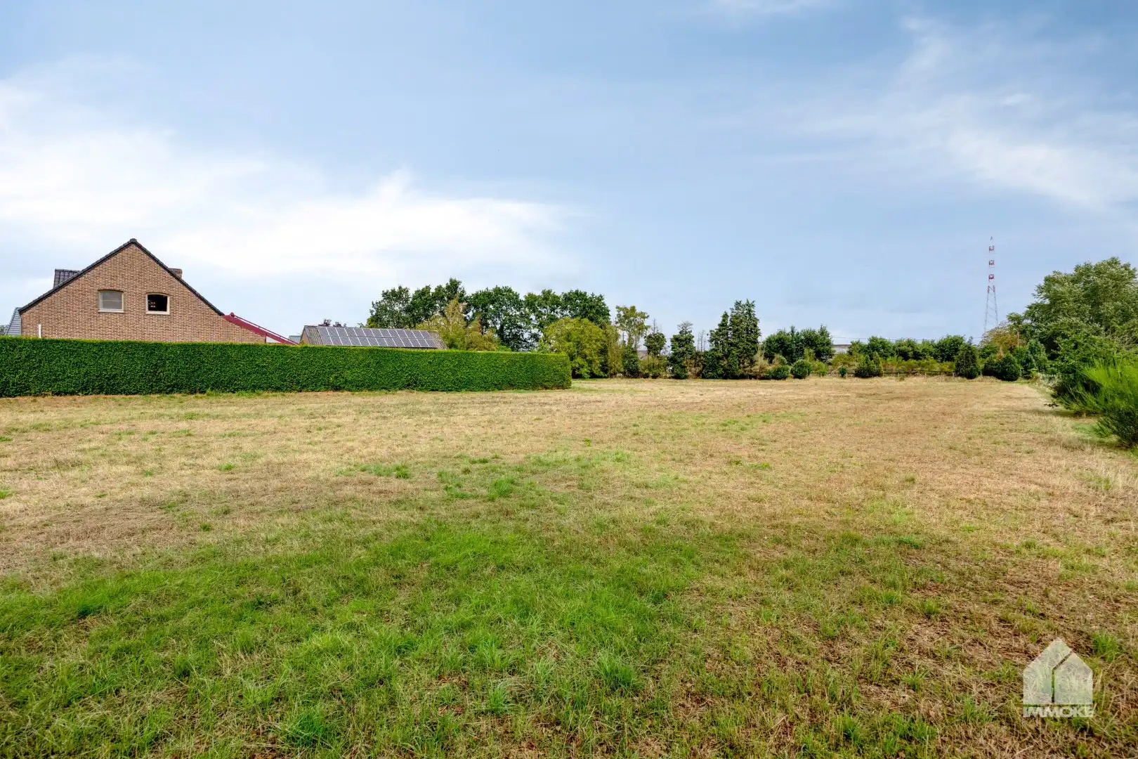 Stijlvol landhuis op 14a 88ca met aangrenzend weiland van 35a 5ca. foto 38
