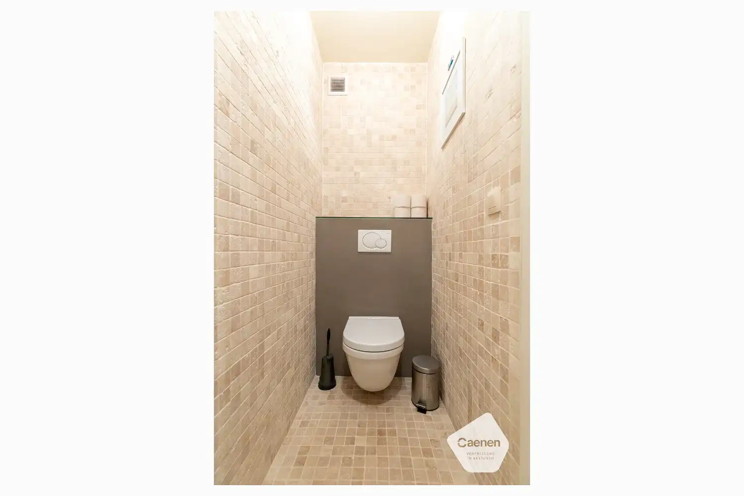 Centraal gelegen 2-slaapkamer appartement te Nieuwpoort-Bad foto 9