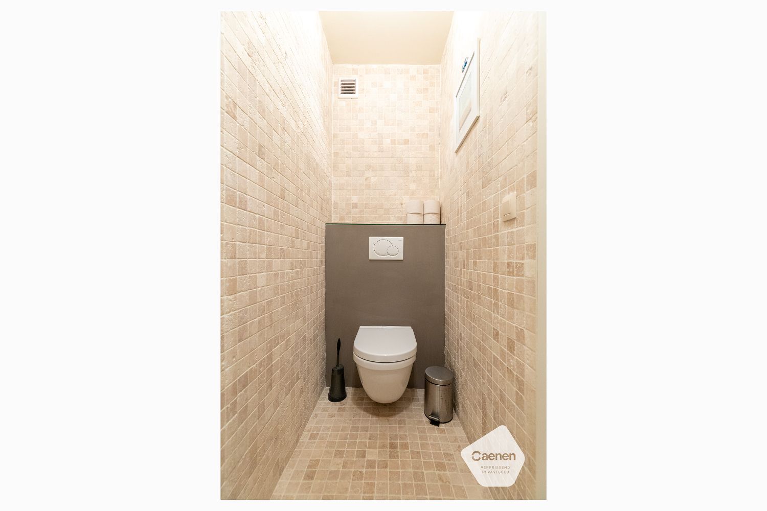 Centraal gelegen 2-slaapkamer appartement te Nieuwpoort-Bad foto 9