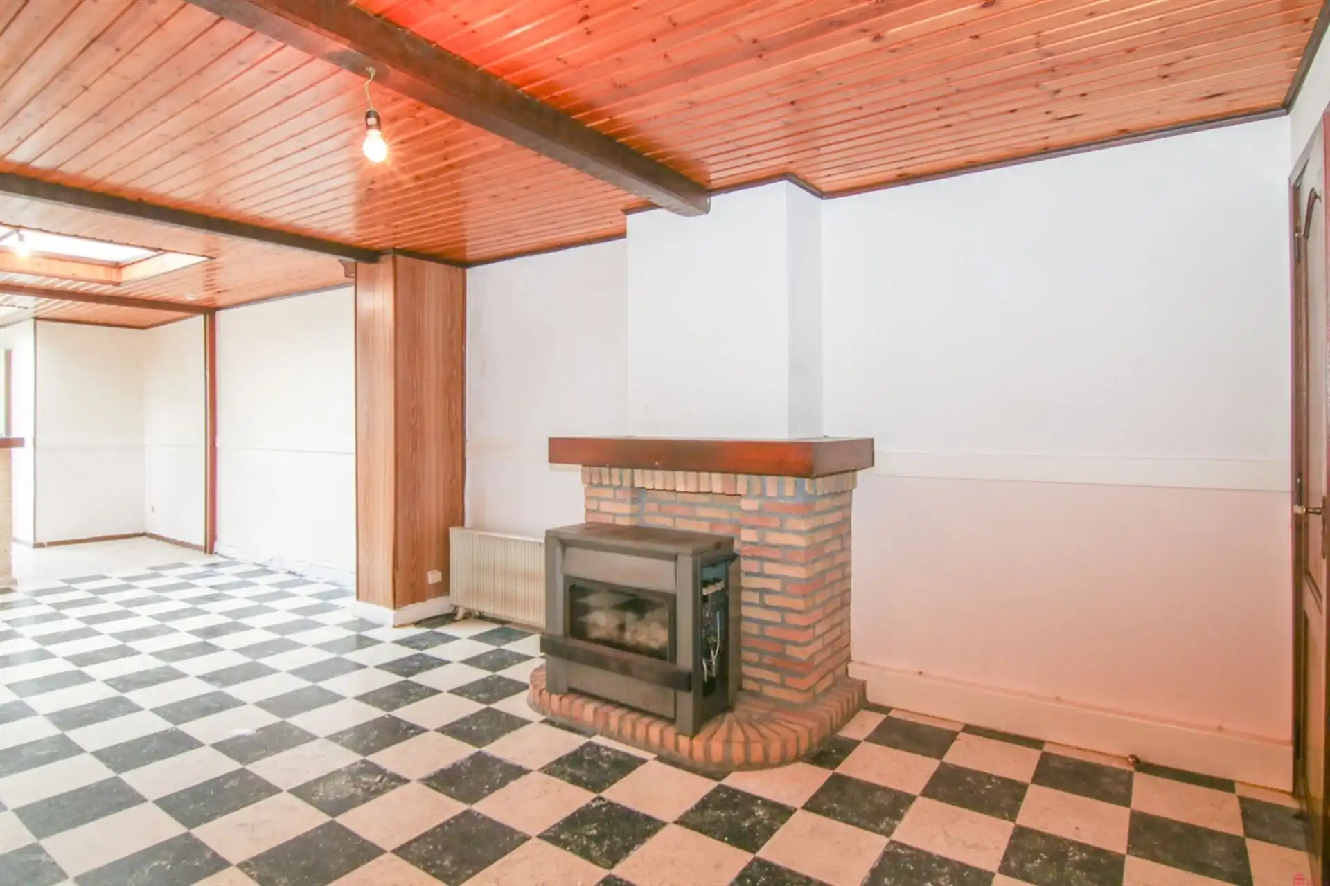 Stadswoning in de St Janswijk te Kortrijk foto 3