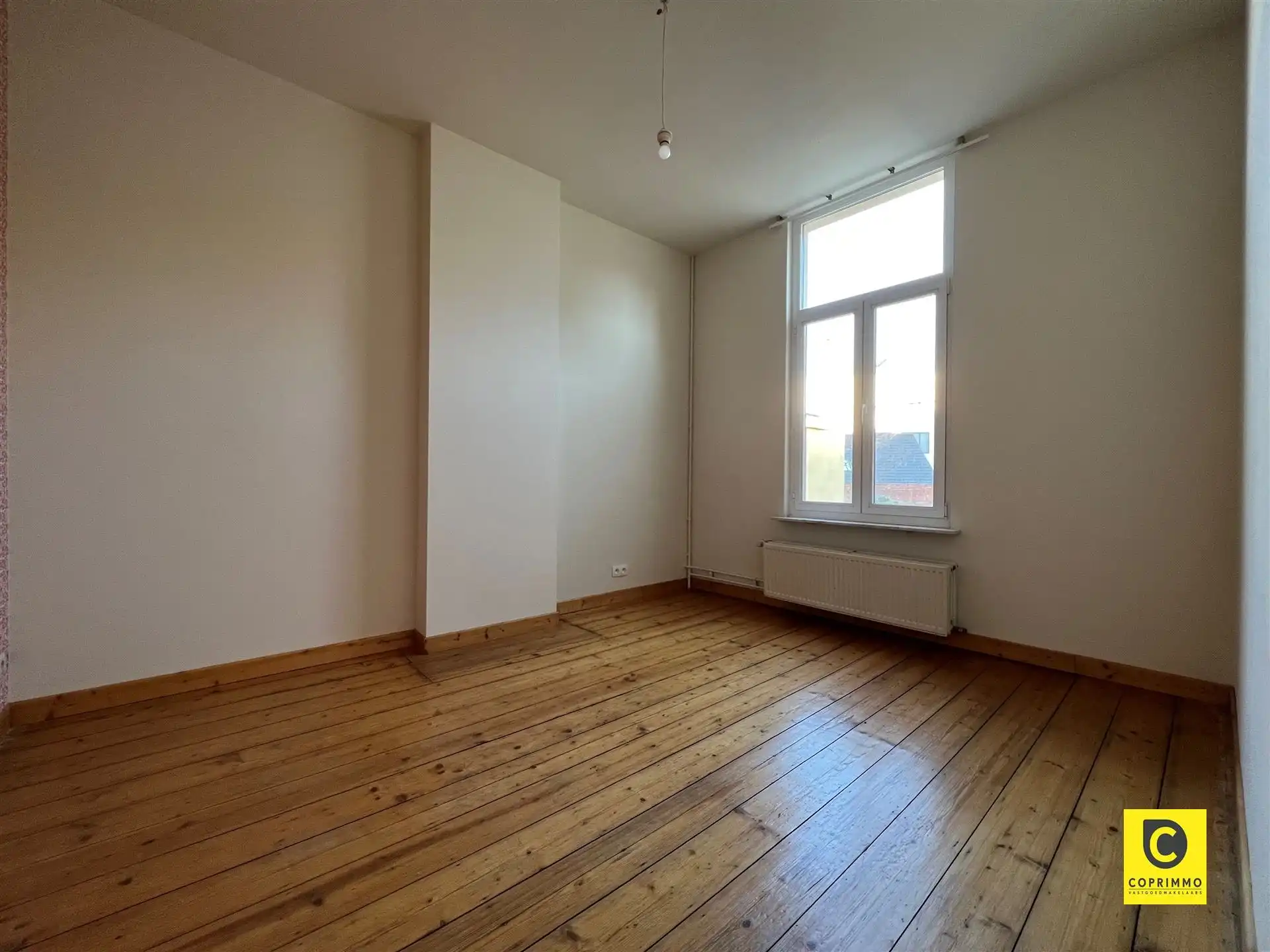 Prachtig herenhuis met 4 slpk en stadstuin op toplocatie! foto 7
