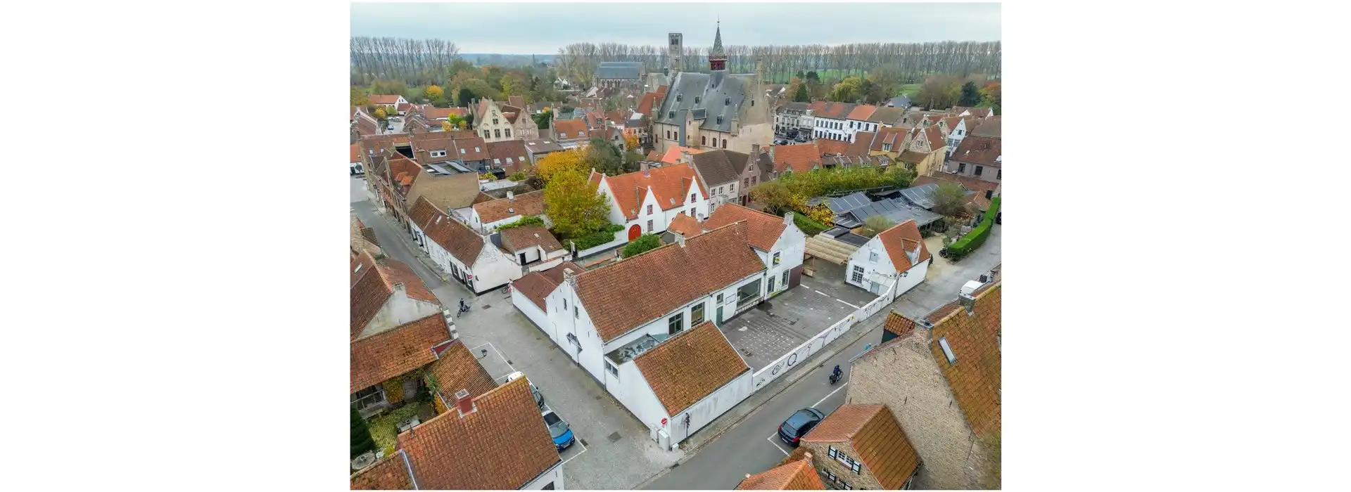 Voormalige schoolgebouwen foto 4