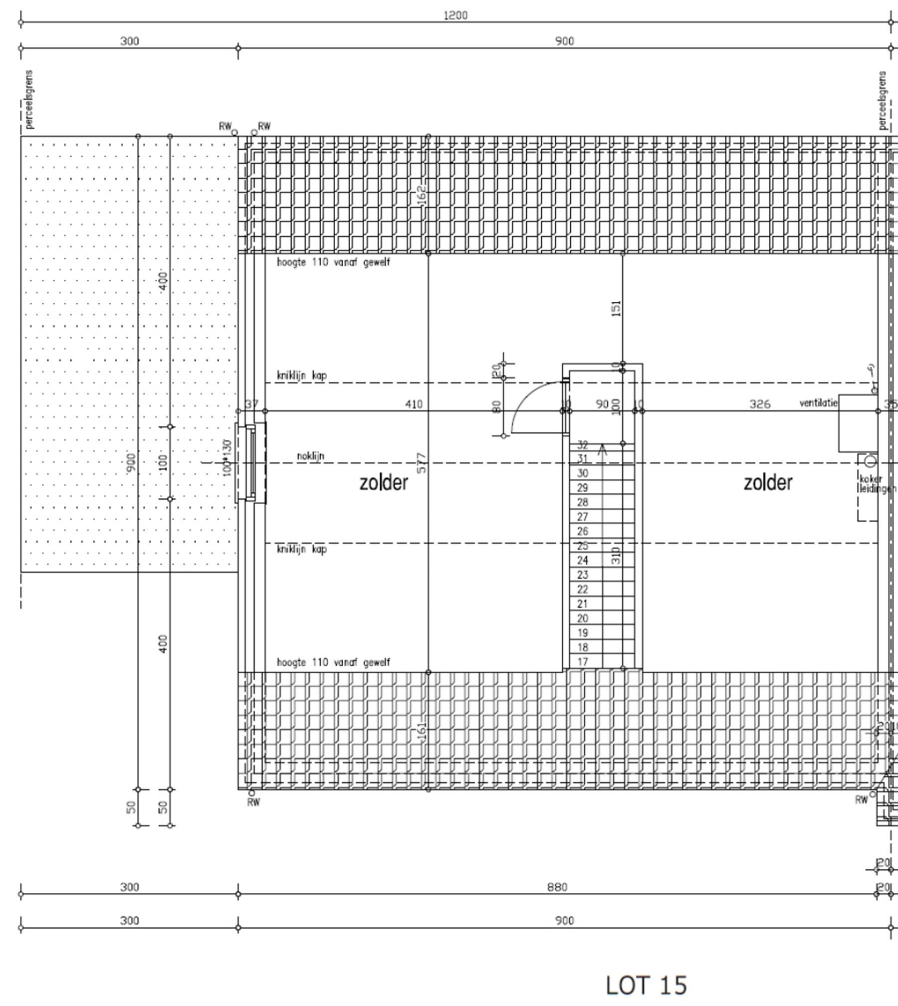 Volledig afgewerkte woningen in luxueus nieuwbouwproject foto 8