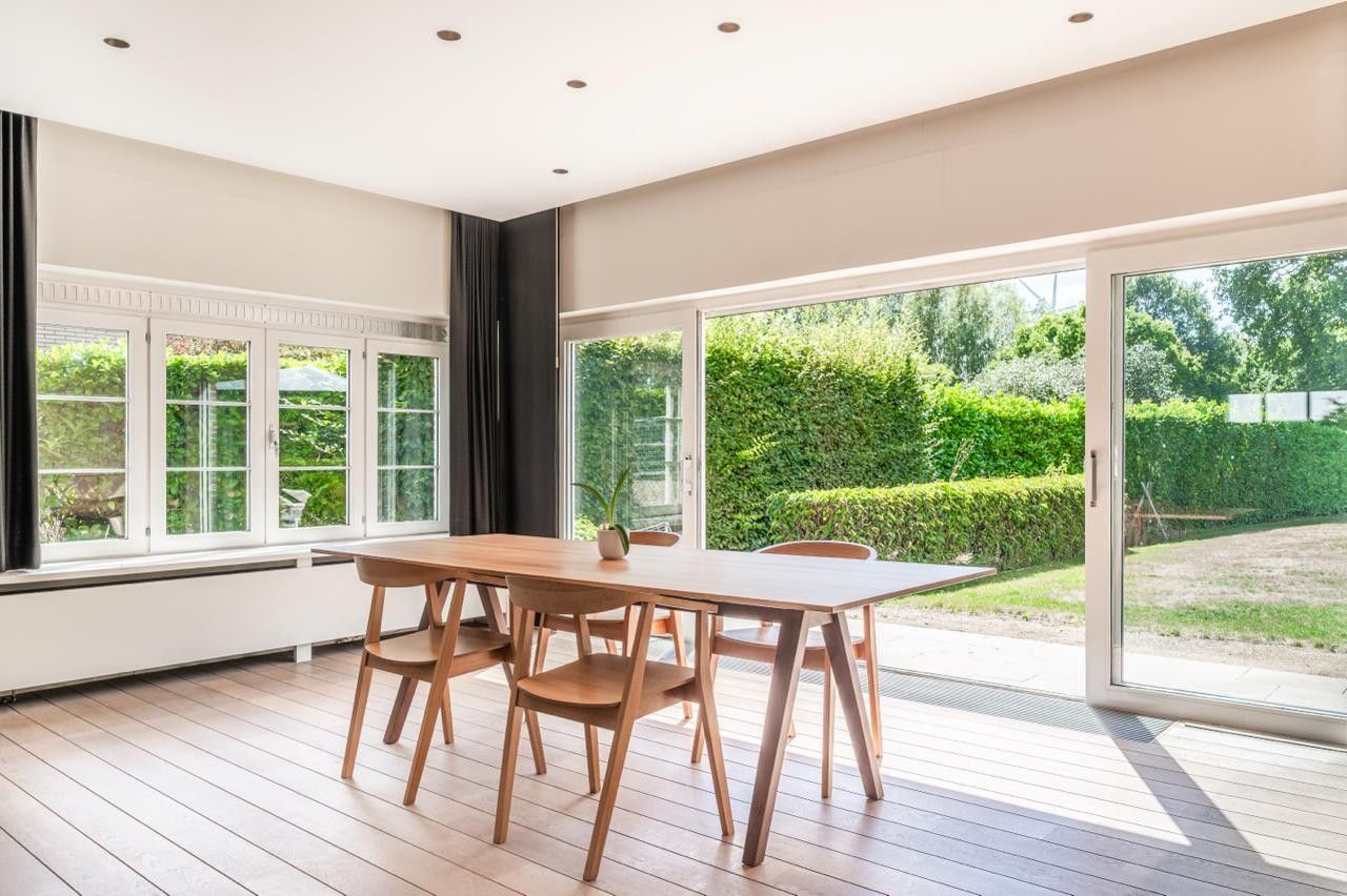 Exclusieve villa in Ruisbroek (Puurs) foto 7