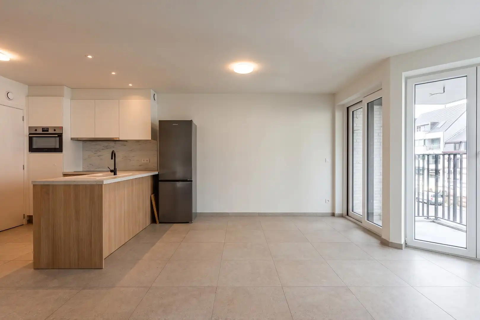 Recent nieuwbouwappartement te koop in Eeklo – ideale investering! foto 4