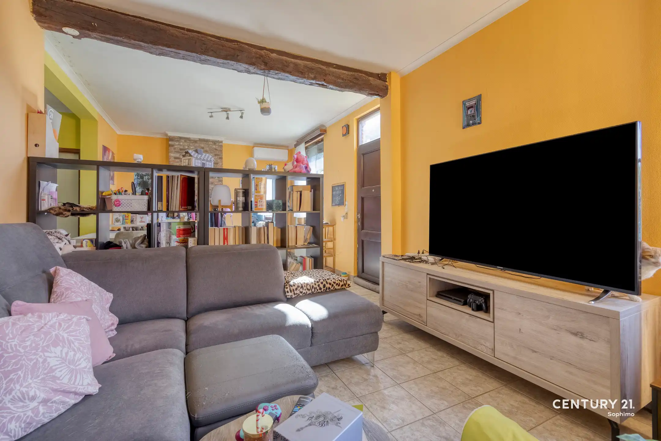 Instapklare vrijstaande woning foto 5