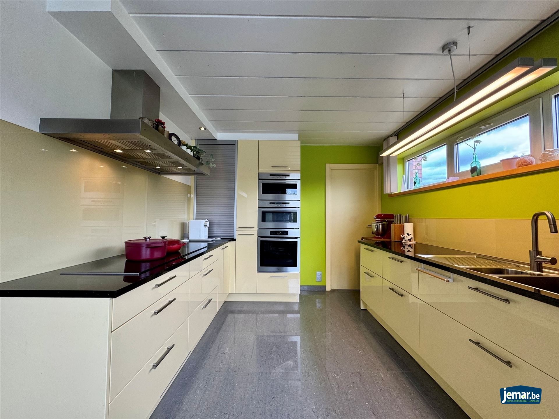 Huis foto 8