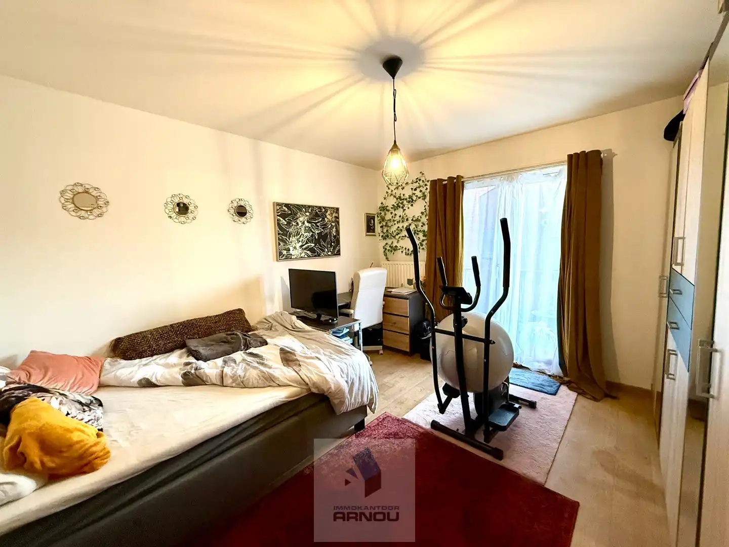 Appartement met veel potentieel op topligging in Deinze foto 14