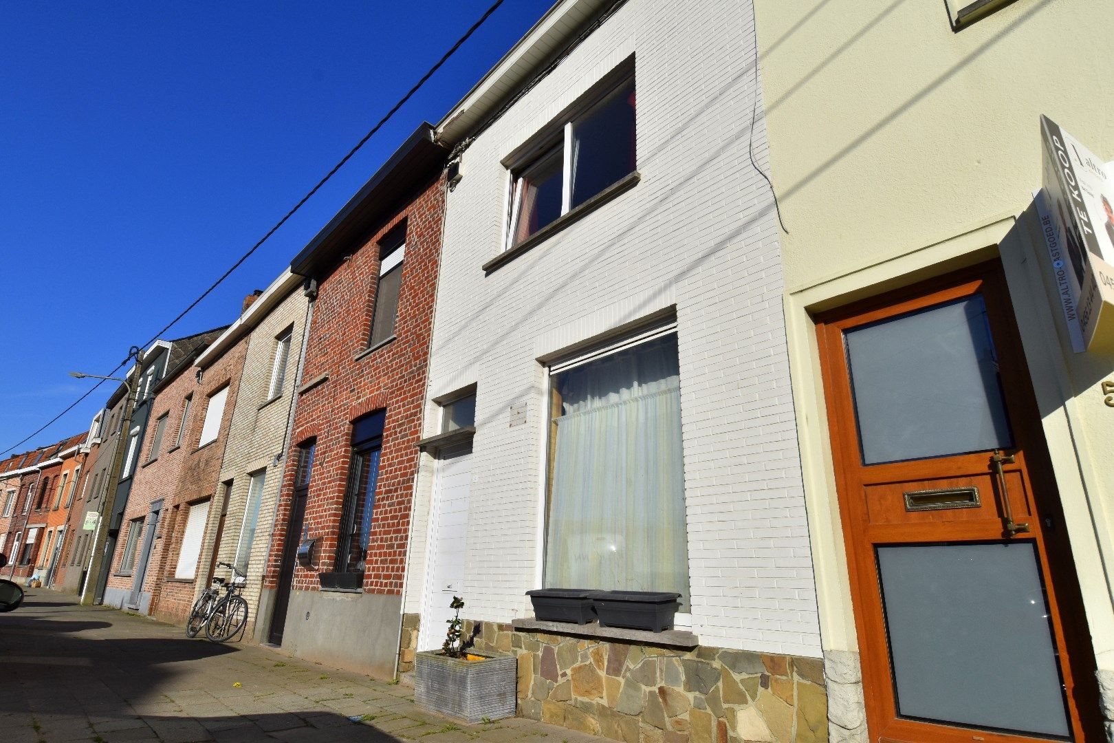 Huis te koop 8500 Kortrijk