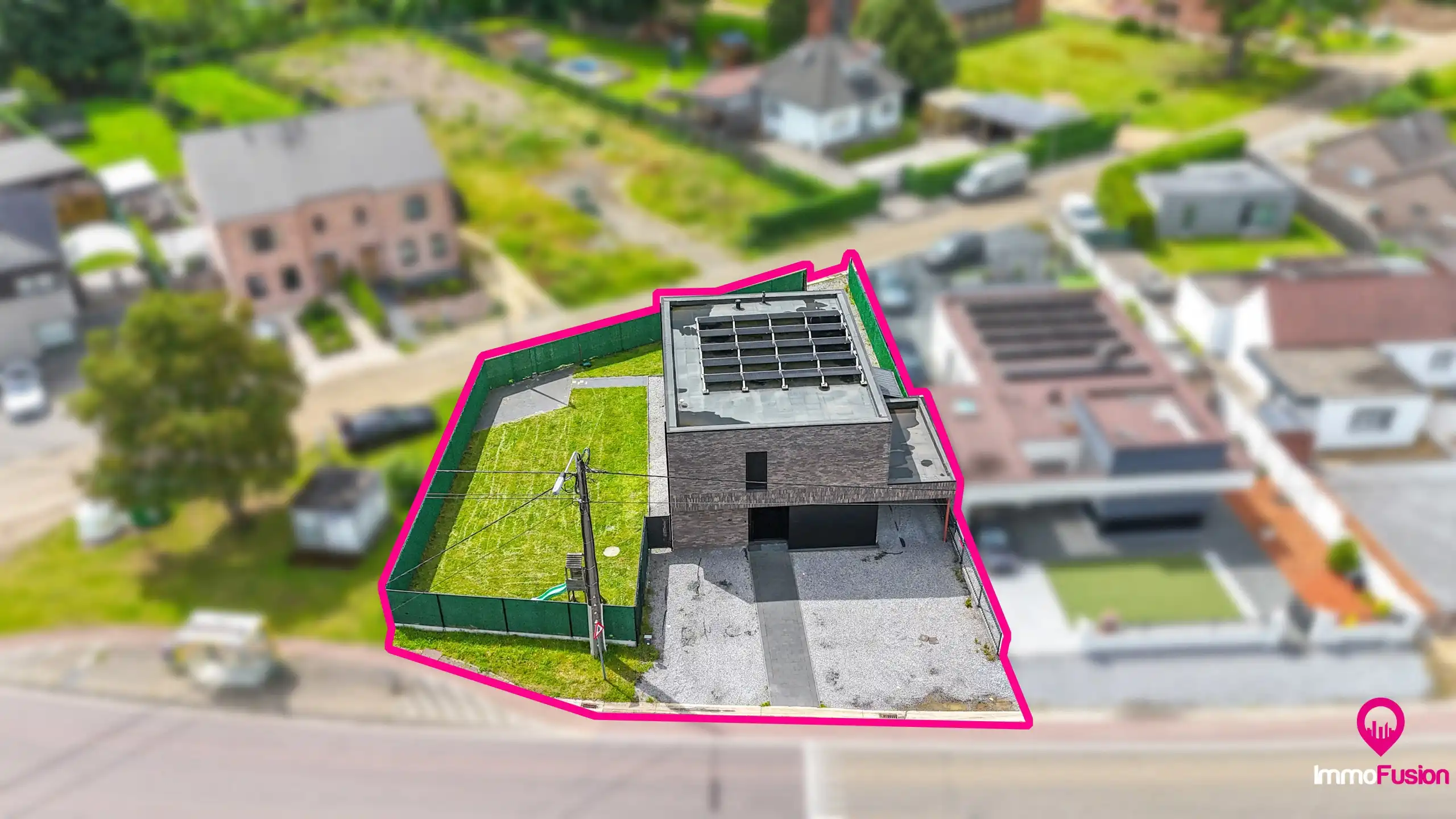 Instapklare villa met 4 slpk., laadpaal en zonnepanelen! foto 51