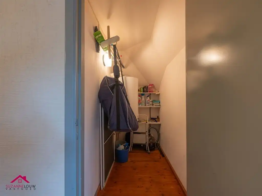 Charmante vrijstaande woning foto 44